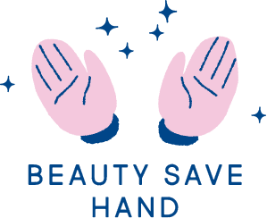 Beauty Save Hand